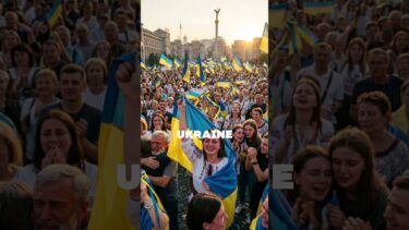 Russia-Ukraine: The Real Reason 🛡️#historaXvaultenglish#RussiaUkraine #WarUpdate