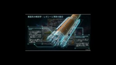 アルテミス計画の全貌Short　#アルテミス計画 #NASA #SpaceX #月面着陸 #宇宙開発