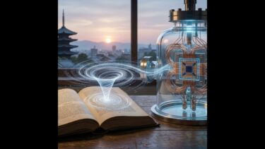 哲学者が量子の世界を「手で触れられるもの」に変えた──アンソニー・レゲット追悼