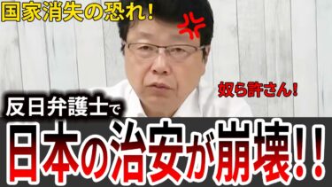 【外国人問題を考える】入管の現地調査を妨害？「人権派弁護士」の矛盾と難民ビジネスの実態を暴く