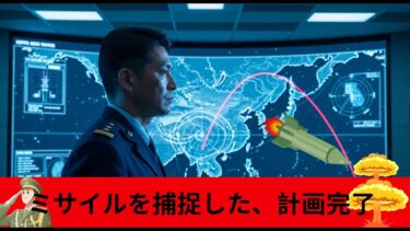 北朝鮮がミサイルを発射したあの朝　イージス艦はすでに待ち構えていた
