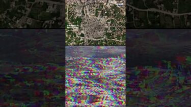 De Gaza a Líbano