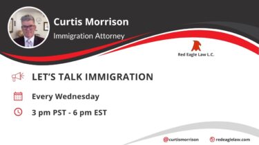 Let’s Talk Immigration