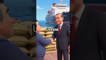 One Man Controls the Entire Ukraine War (It’s Not Who You Think)