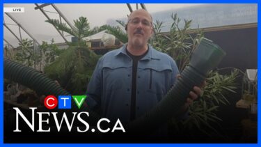 Preparing for extreme weather