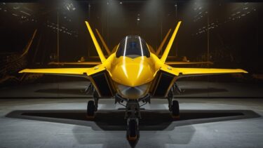 ✈️🔥2026年最新🔥F-35BライトニングIIが日本を守る！海自＆空自で最強ステルス戦闘機✈️🔥