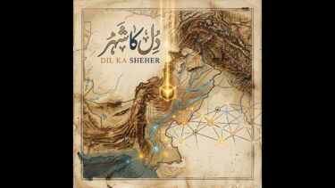 ​【人類の叡智】パキスタン：気候変動のバグを「デジタル・レジリエンス」で突破する。1億人の若きノードが起動