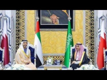 「UAEがOPEC脱退…世界経済に激震⚡」 「原油市場崩壊の序章か？中東で異変🌍」#UAE #OPEC #原油価格 #中東情勢 #エネルギー危機 #世界経済