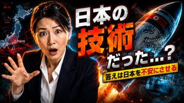 北朝鮮のミサイル技術はどこから来たのか — 答えは日本を不安にさせる