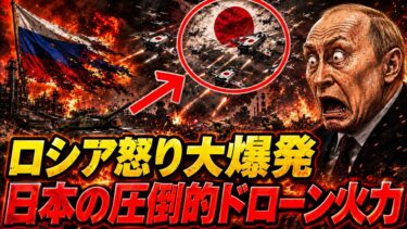 日本発3万円ドローンが変えるウクライナ戦争｜6億円ミサイル時代に起きた異変