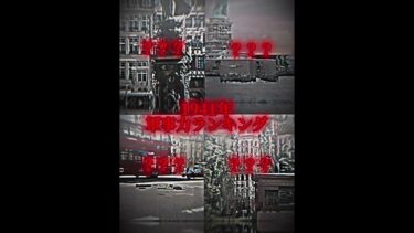 1941年軍事力ランキング　#たつじん地理 #ランキング