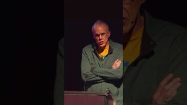 Are fossil fuels reliable? Bill McKibben argues no. #shorts #climatechange