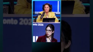 Ministra evita fijar postura por cambio climático: “Lo que nos compete es