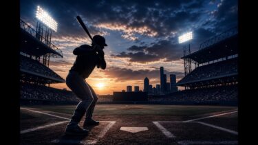 【国際 スポーツ】マリナーズ至宝20歳エマーソン 5/17にMLBデビュー