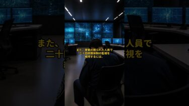 【GPS監視の限界】ストーカー対策の現実と人権。技術導入が突きつける未来は