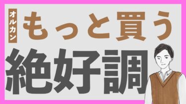 【オルカン買い増し】絶好調の株式市場、まだまだ上がる！eMAXIS Slim 全世界株式オールカントリー最新の月次レポートをチェック