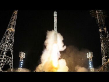 【独自】北朝鮮のミサイル、精度向上　ウクライナ「誤差数メートルに」#news