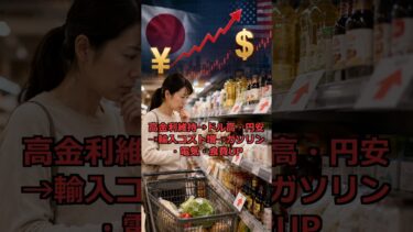 FRBのトップが先月交代しました。日本の金利と円相場への影響を説明します