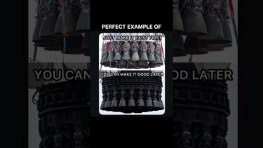 Why SpaceX’s Engines Look So Different Today 🚀 #SpaceX #elonmusk #Starship