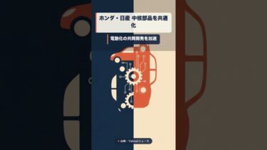 【米インフレ加速 前年比4.1％上昇】ほか今朝の主要ニュース10本 6/26（金）#Shorts