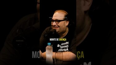Problemas causados pelo aquecimento global #sergiosacani #podcast