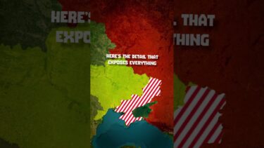 Putin’s BIGGEST Failure – Russia Just LOST 600 Sq Km