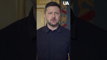 Ukraine will respond to Russian strikes by hitting at the system that sustains