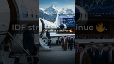 ホルムズ危機 🚨：戦争、交渉、そして混乱 🤯