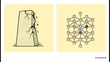 世界のAI開発競争：サカナAIの衝撃