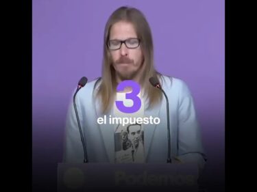 ESPAÑA: EL CAMBIO CLIMÁTICO ES CUESTIÓN DE CLASE SOCIAL
