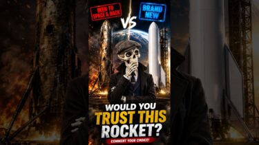 How SpaceX Changed the Space Industry Forever | The Rocket Revolution Explained
