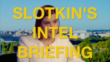 Intel Brief: Gordie Howe opens, extreme weather planning and how Trump could