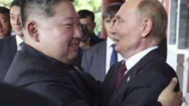 〈北朝鮮兵3万人がウクライナへ？〉もはや「ロシア防衛」は建前…プーチン・金正恩が越える”禁断の一線”181コメント181件