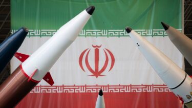 Iran war is ‘broadening’ to become a wider Middle East conflict