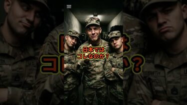 日本ではコレなのか？#海外の反応 #スカッと感動 【楽曲提供：箕輪レコーズ】