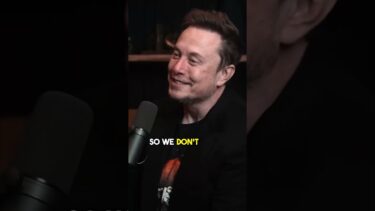 Can we avoid the Thucydides Trap? Elon Musk on US-China relations.