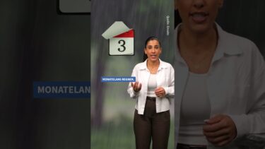 Endlich Regen! Aber wem bringt’s am meisten? #regen #wetter #wasser #trocken