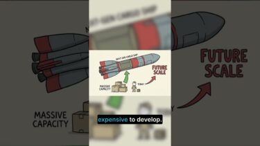 Is this the end of traditional rockets? #spacex #innovation #space