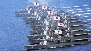 日本はどれくらい強いですか？ 日本の軍事力2026