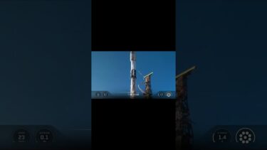 ​🚀 ¡DESPEGUE CLASIFICADO! SpaceX lanza la misión USSF-481 para la Fuerza