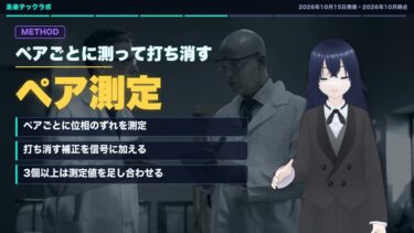 量子ビット5個を同時に動かしても精度約99.9％？シリコン量子ビットの成果【理研ほか】